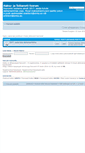 Mobile Screenshot of foorum.emta.ee